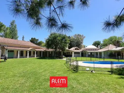 Casa en Venta en Ezeiza, Partido de Ezeiza