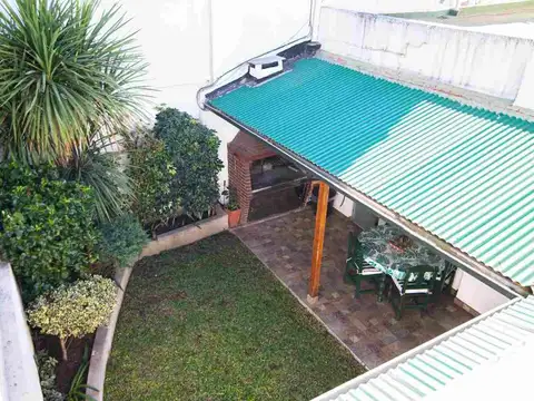 Casa en Venta en Villa Pueyrredon, Capital Federal