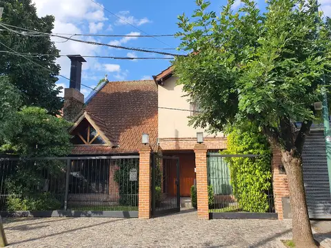 Casa en Venta en Lomas de San Isidro, San Isidro