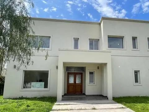Casa en Venta en San Gabriel, Countries y Barrios Cerrados en Tigre