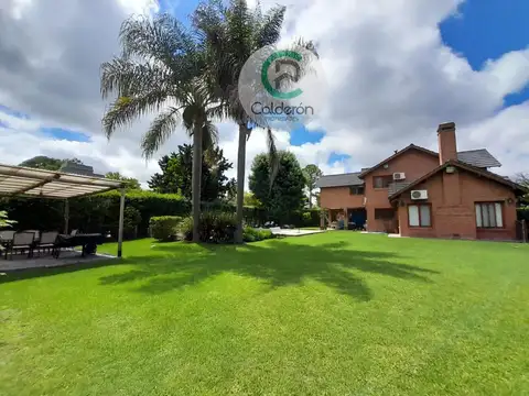 Casa en Venta en Country Club Banco Provincia, Countries y Barrios Cerrados en Moreno