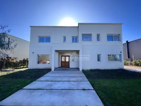 Casa en Venta en San Gabriel, Countries y Barrios Cerrados en Tigre