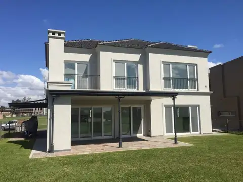 Casa en Venta en Otros barrios de Nordelta, Nordelta