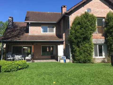 Casa en Venta en Santa Maria del Tigre, Countries y Barrios Cerrados en Rincon de Milberg