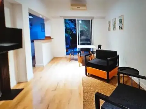 Departamento en Alquiler Temporal en Palermo Soho, Palermo