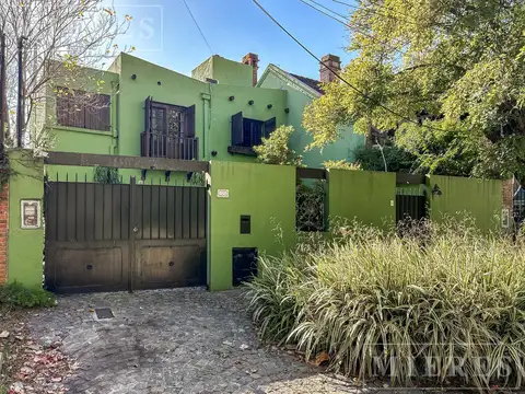 Casa en Venta en Punta Chica, San Fernando