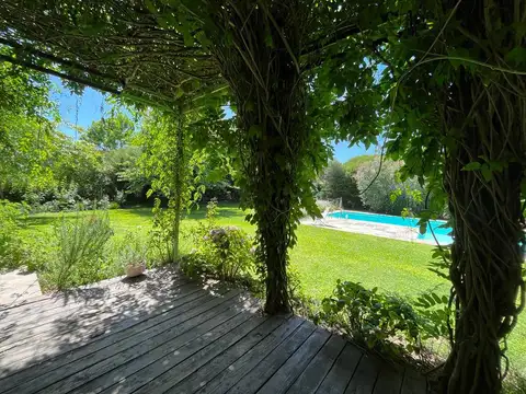 Casa en Venta en Estancias Del Pilar, Countries y Barrios Cerrados en Pilar