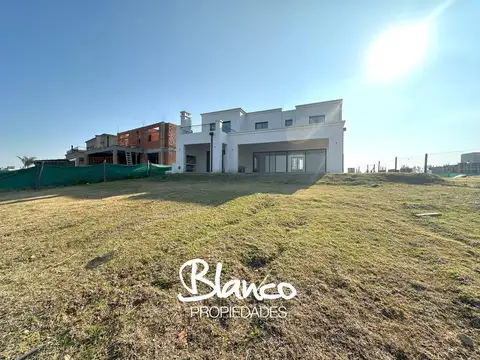 Casa en Venta en Villanueva, Countries y Barrios Cerrados en Tigre