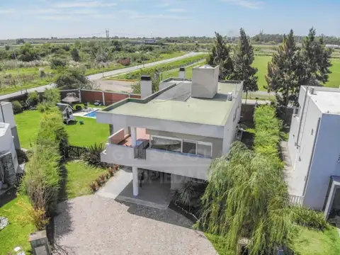 Casa en Venta en Los Troncos, Countries y Barrios Cerrados en Berazategui