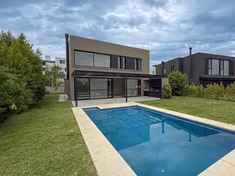 Casa en Venta en Nordelta, Partido de Tigre