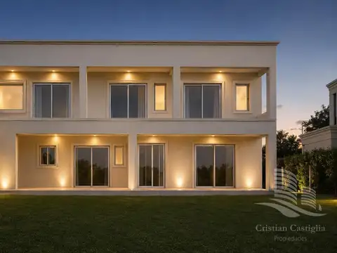 Casa en Venta en Villanueva, Countries y Barrios Cerrados en Tigre