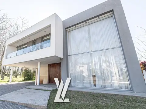 Casa en Venta en Fincas de Hudson, Countries y Barrios Cerrados en Berazategui