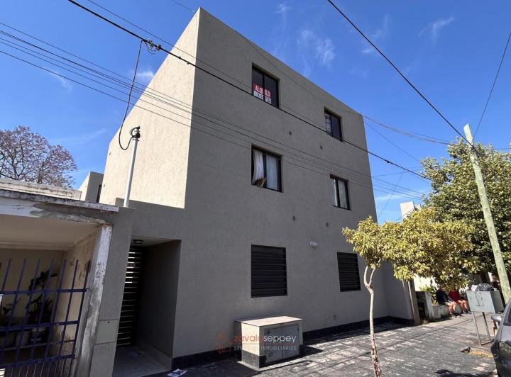 Departamento · 50m² · 1 Dormitorio