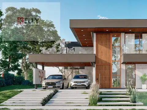 Casa en Venta en Pilara, Countries y Barrios Cerrados en Pilar