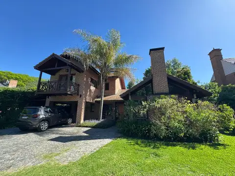 Casa en Venta en Bella Vista, Partido de San Miguel