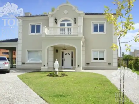 Casa en Venta en San Isidro Labrador, Countries y Barrios Cerrados en Tigre