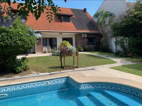 Casa en Venta en Vicente Lopez Vias / Maipu, Vicente Lopez