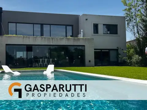 Casa en Venta en San Matias, Countries y Barrios Cerrados en Escobar