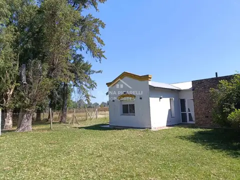 Casa en Venta en Torres, Partido de Luján