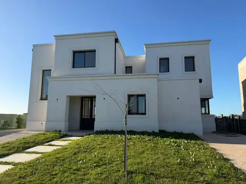 Casa en Venta en Villanueva, Countries y Barrios Cerrados en Tigre