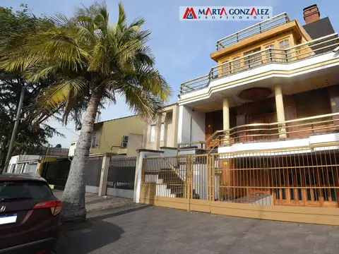 Casa en Venta en Haedo, Partido de Morón