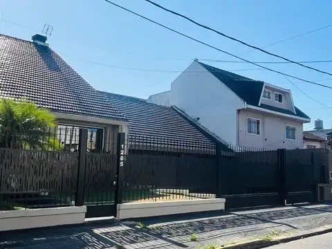 Casa en Venta en Ramos Mejía, Partido de La Matanza