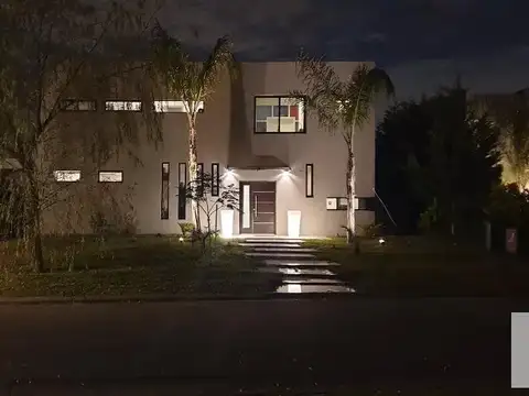 Casa en Venta en Ingeniero Maschwitz, Partido de Escobar