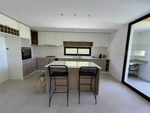Casa en Venta en Nordelta Carpinchos, Nordelta