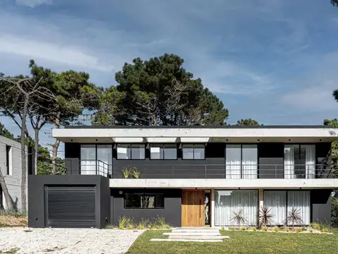 Casa en Venta en Pinamar, Partido de Pinamar
