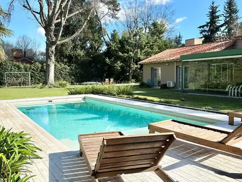 Casa en Venta en Highland Park Country Club, Del Viso