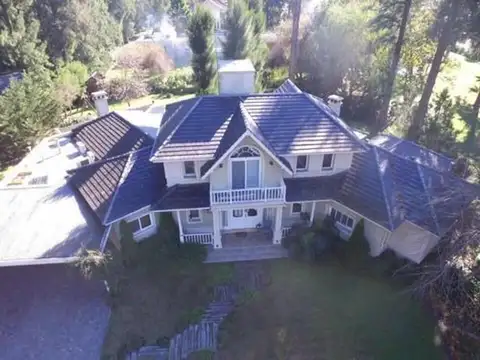 Casa en Venta en San Diego Country Club, Countries y Barrios Cerrados en Moreno