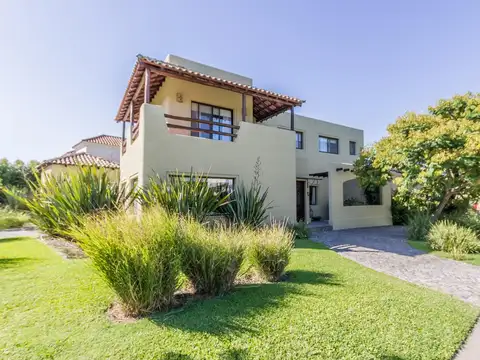 Casa en Venta en Las Liebres, Countries y Barrios Cerrados en Pilar