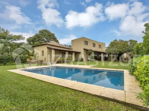 Casa en Venta en Las Liebres, Countries y Barrios Cerrados en Pilar