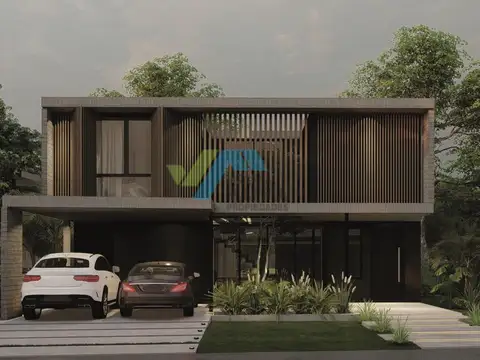 Casa en Venta en Los Cardos, Countries y Barrios Cerrados en Pilar