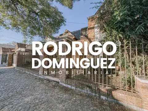 Casa en Venta en Banfield, Partido de Lomas de Zamora