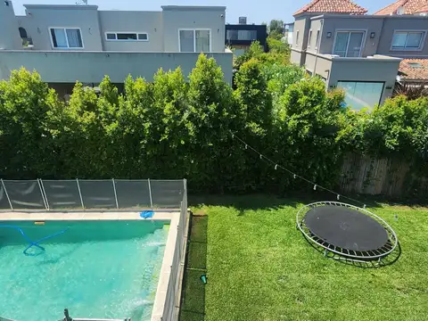Casa en Venta en Barbarita, Countries y Barrios Cerrados en Tigre
