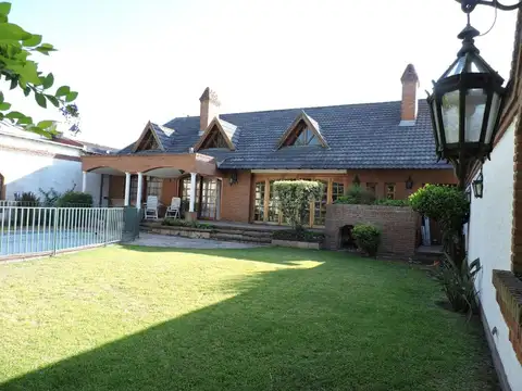 Casa en Venta en Ramos Mejia, Partido de La Matanza