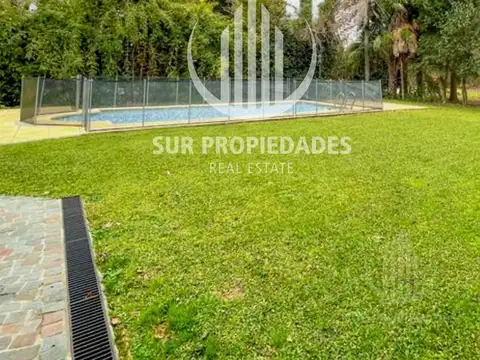 Casa en Venta en Saint Thomas, Countries y Barrios Cerrados en Esteban Echeverria