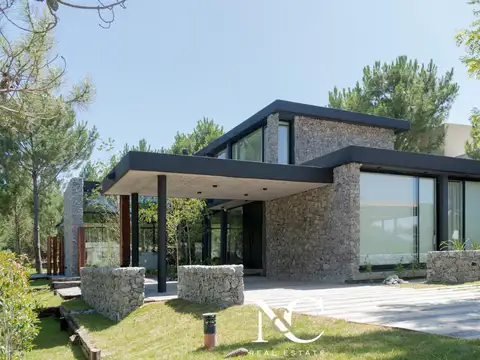Casa en Venta en Barrio Golf 2, Costa Esmeralda