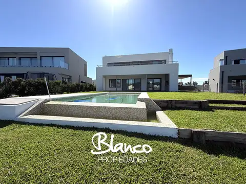 Casa en Venta en Villanueva, Countries y Barrios Cerrados en Tigre