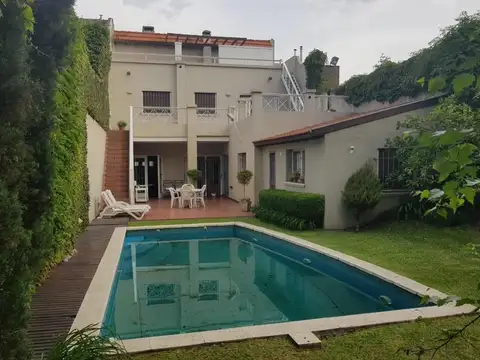 Casa en Venta en Ramos Mejia, Partido de La Matanza