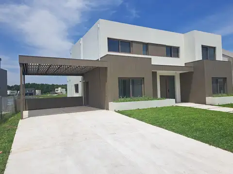 Casa en Venta en Villanueva, Countries y Barrios Cerrados en Tigre