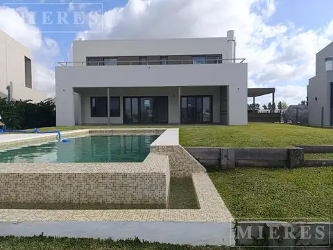 Casa en Venta en Villanueva, Countries y Barrios Cerrados en Tigre