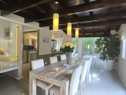 Casa en Venta en Los Lagartos, Countries y Barrios Cerrados en Pilar