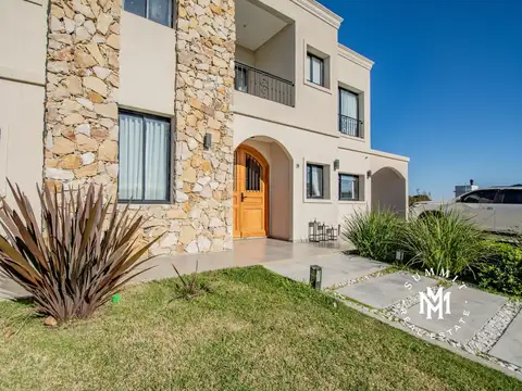 Casa en Venta en Greenville Polo & Resort, Countries y Barrios Cerrados en Berazategui