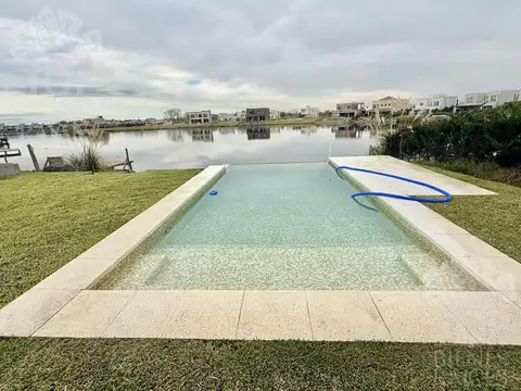 Casa en Venta en Villanueva, Countries y Barrios Cerrados en Tigre