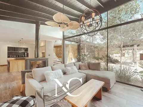 Casa en Venta en Costa Esmeralda, Partido de La Costa