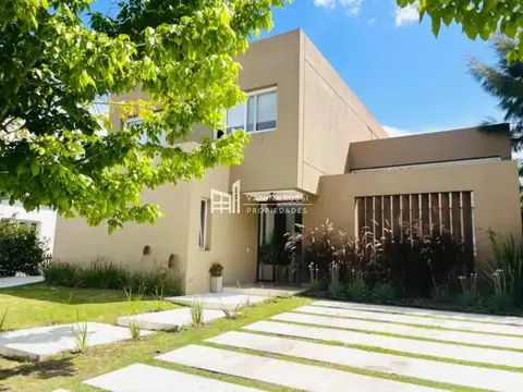 Casa en Venta en Nordelta  - Barrios Cerrados, Nordelta
