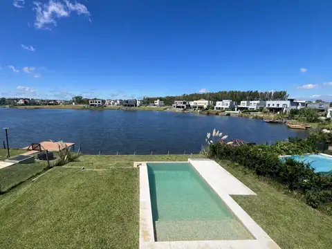 Casa en Venta en Villanueva, Countries y Barrios Cerrados en Tigre