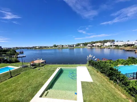Casa en Venta en Villanueva, Countries y Barrios Cerrados en Tigre